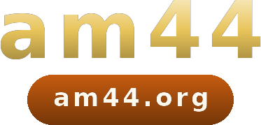 am44 logo